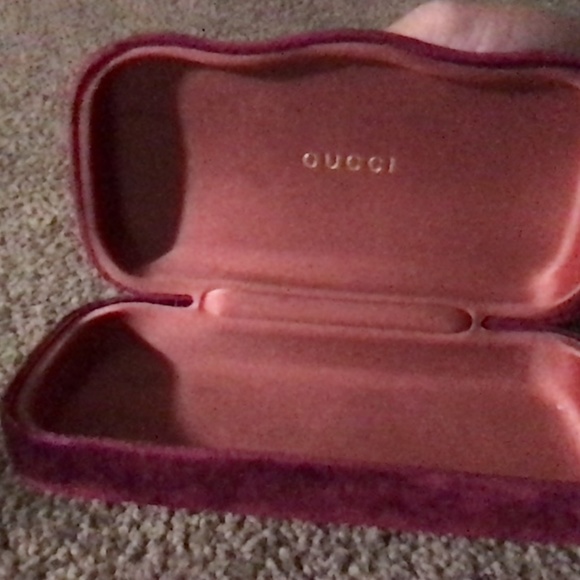 Gucci Sunglasses main image 10